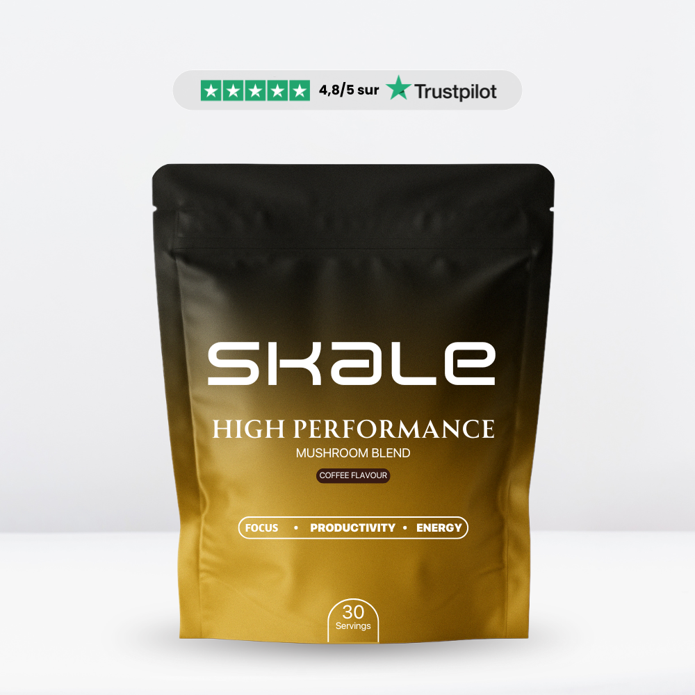 Café High Performance
